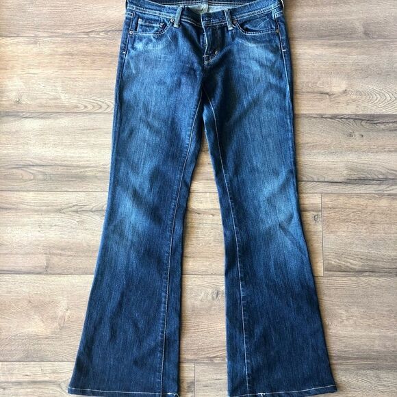 Citizens Of Humanity Denim - Citizen of humanity jeans, Size 29